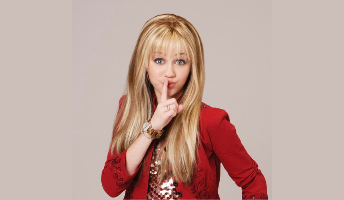 Aniversario 20 de Hannah Montana