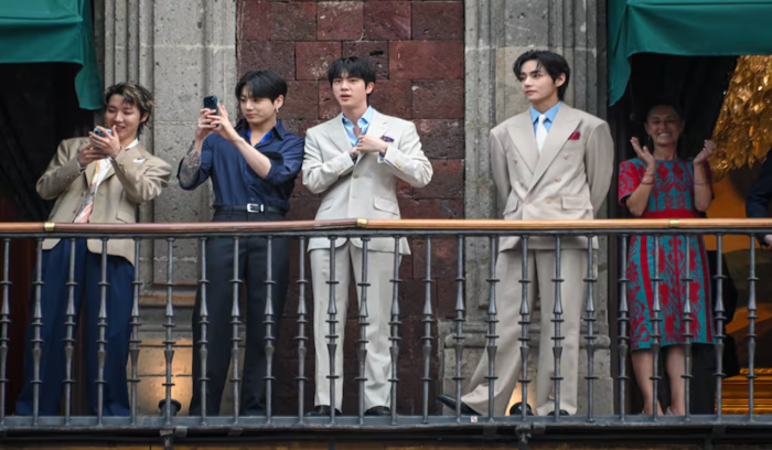 BTS está de regreso… y está dejando una de las lecciones de marketing más poderosas del año