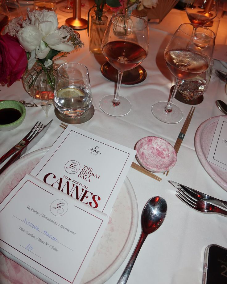 Lo que tu negocio puede aprender de Cannes 2026