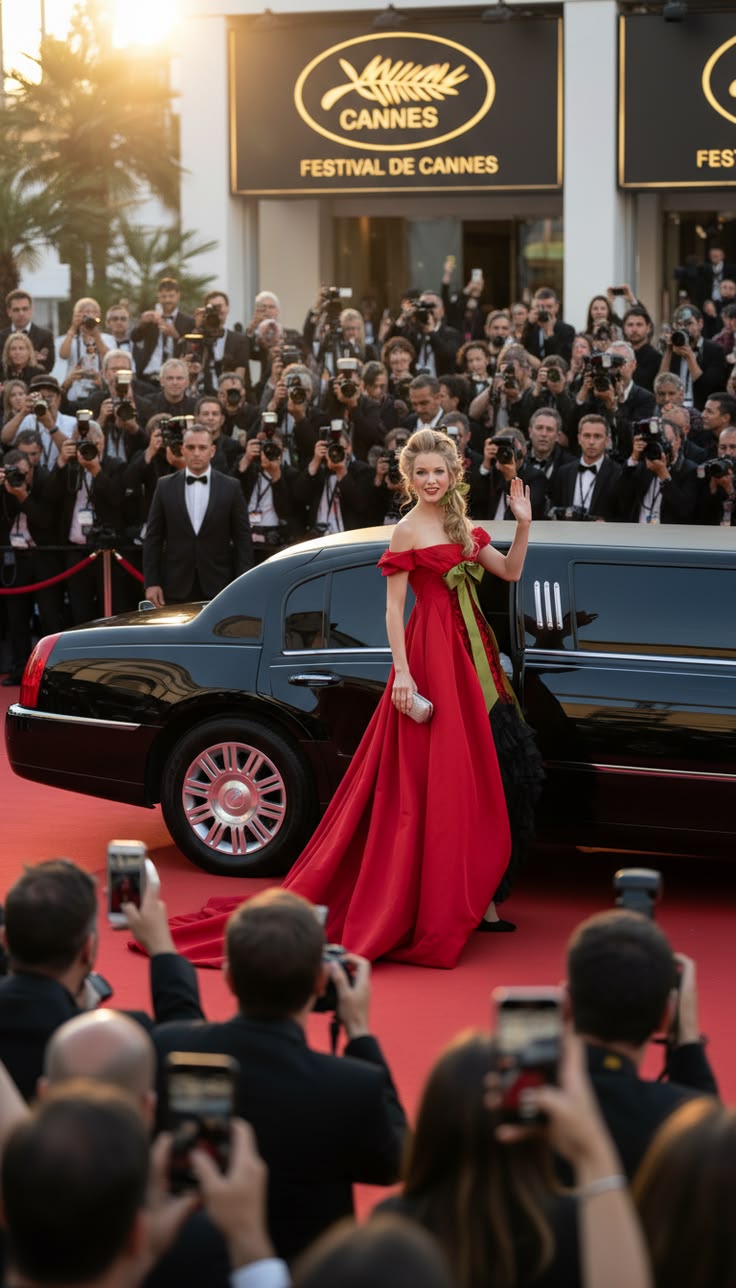 ¿Qué pasó exactamente en Cannes 2026?